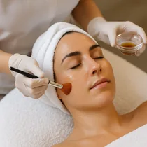 Pro Power Peel chemical peel treatment icon