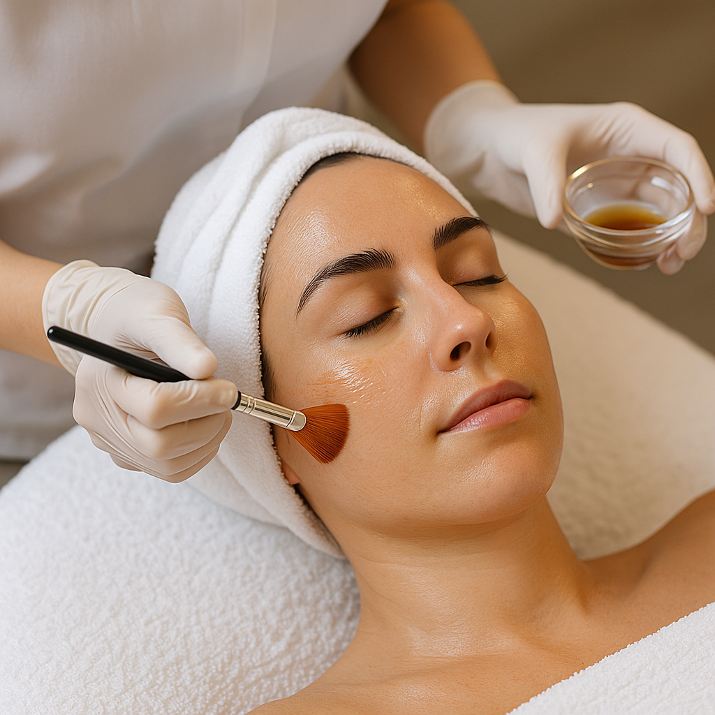 Pro Power Peel